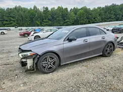 W1K3G4EB4MJ301077 2021 MERCEDES-BENZ A-KLASSE