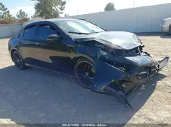 W1K3G4EB4MJ304187 2021 MERCEDES-BENZ A-KLASSE