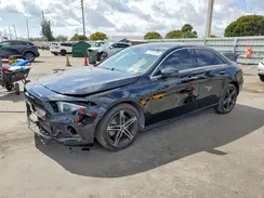 W1K3G4EB4MJ315870 2021 MERCEDES-BENZ A-KLASSE