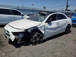 W1K3G4EB4NJ325882 2022 MERCEDES-BENZ A-KLASSE