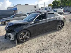 W1K3G4EB4NJ328653 2022 MERCEDES-BENZ A-KLASSE
