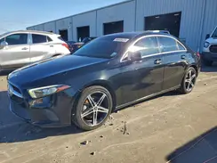W1K3G4EB4NJ331844 2022 MERCEDES-BENZ A-KLASSE