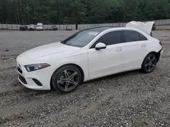 W1K3G4EB4NJ356582 2022 MERCEDES-BENZ A-KLASSE