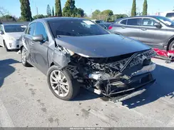 W1K3G4EB5LW044996 2020 MERCEDES-BENZ A-KLASSE