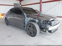 W1K3G4EB5LW045663 2020 MERCEDES-BENZ A-KLASSE