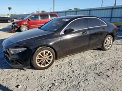 W1K3G4EB5LW047459 2020 MERCEDES-BENZ A-KLASSE