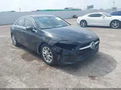W1K3G4EB5MJ285990 2021 MERCEDES-BENZ A-KLASSE