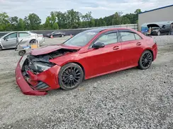 W1K3G4EB5MJ289909 2021 MERCEDES-BENZ A-KLASSE