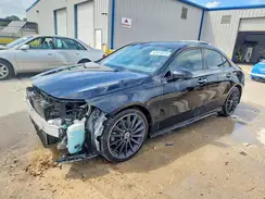 W1K3G4EB5NJ337961 2022 MERCEDES-BENZ A-KLASSE