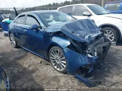 W1K3G4EB5NJ355604 2022 MERCEDES-BENZ A-KLASSE