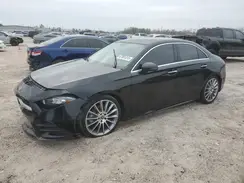 W1K3G4EB5NJ362875 2022 MERCEDES-BENZ A-KLASSE