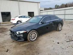 W1K3G4EB6LW044215 2020 MERCEDES-BENZ A-KLASSE