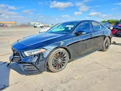 W1K3G4EB6LW044442 2020 MERCEDES-BENZ A-KLASSE