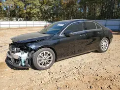 W1K3G4EB6LW045784 2020 MERCEDES-BENZ A-KLASSE