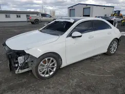 W1K3G4EB6LW045848 2020 MERCEDES-BENZ A-KLASSE