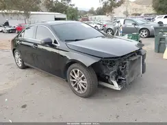W1K3G4EB6MJ265599 2021 MERCEDES-BENZ A-KLASSE