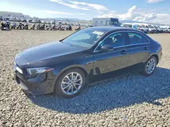 W1K3G4EB6MJ288610 2021 MERCEDES-BENZ A-KLASSE