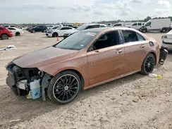 W1K3G4EB6NJ337564 2022 MERCEDES-BENZ A-KLASSE