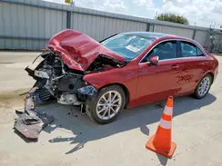 W1K3G4EB6NJ339976 2022 MERCEDES-BENZ A-KLASSE