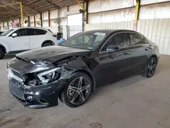 W1K3G4EB6NJ360231 2022 MERCEDES-BENZ A-KLASSE