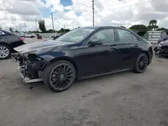 W1K3G4EB6NJ364229 2022 MERCEDES-BENZ A-KLASSE