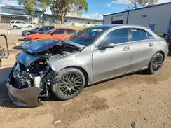 W1K3G4EB7LW044577 2020 MERCEDES-BENZ A-KLASSE
