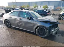 W1K3G4EB7LW045308 2020 MERCEDES-BENZ A-KLASSE