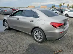 W1K3G4EB7LW046569 2020 MERCEDES-BENZ A-KLASSE