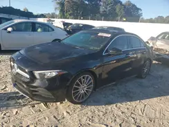 W1K3G4EB7LW047558 2020 MERCEDES-BENZ A-KLASSE