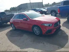 W1K3G4EB7LW047866 2020 MERCEDES-BENZ A-KLASSE