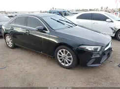W1K3G4EB7MJ270827 2021 MERCEDES-BENZ A-KLASSE