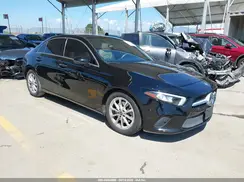 W1K3G4EB7MJ273212 2021 MERCEDES-BENZ A-KLASSE