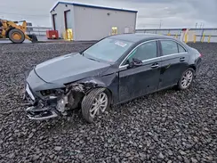 W1K3G4EB7MJ275669 2021 MERCEDES-BENZ A-KLASSE