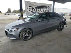W1K3G4EB7MJ309867 2021 MERCEDES-BENZ A-KLASSE