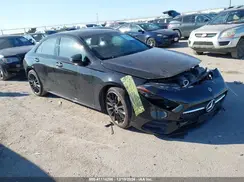 W1K3G4EB7NJ349187 2022 MERCEDES-BENZ A-KLASSE
