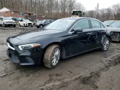 W1K3G4EB7NJ356611 2022 MERCEDES-BENZ A-KLASSE
