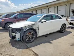 W1K3G4EB7NJ362859 2022 MERCEDES-BENZ A-KLASSE