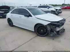 W1K3G4EB7NJ371545 2022 MERCEDES-BENZ A-KLASSE