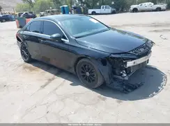 W1K3G4EB8LJ216967 2020 MERCEDES-BENZ A-KLASSE