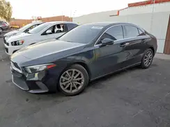 W1K3G4EB8LW047830 2020 MERCEDES-BENZ A-KLASSE