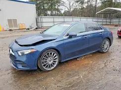 W1K3G4EB8MJ279004 2021 MERCEDES-BENZ A-KLASSE