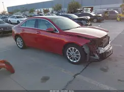 W1K3G4EB8MJ279889 2021 MERCEDES-BENZ A-KLASSE