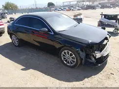 W1K3G4EB8MJ300207 2021 MERCEDES-BENZ A-KLASSE