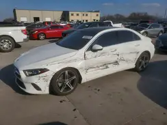 W1K3G4EB8MJ311644 2021 MERCEDES-BENZ A-KLASSE