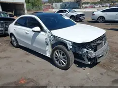 W1K3G4EB8MJ312468 2021 MERCEDES-BENZ A-KLASSE