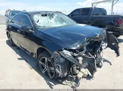 W1K3G4EB8NJ336979 2022 MERCEDES-BENZ A-KLASSE