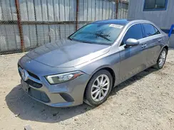 W1K3G4EB9LJ207467 2020 MERCEDES-BENZ A-KLASSE