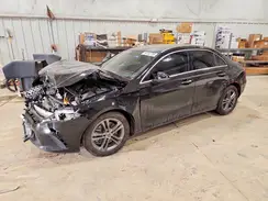 W1K3G4EB9LJ217870 2020 MERCEDES-BENZ A-KLASSE