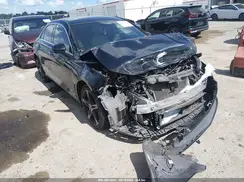 W1K3G4EB9LJ234295 2020 MERCEDES-BENZ A-KLASSE