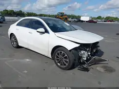 W1K3G4EB9LW045276 2020 MERCEDES-BENZ A-KLASSE